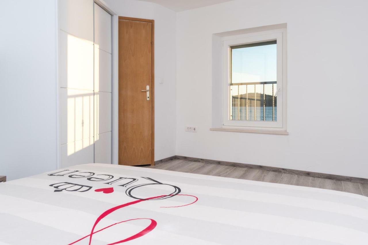 Bounty Apartments Sibenik Exterior photo