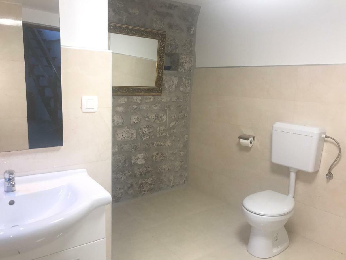 Bounty Apartments Sibenik Exterior photo